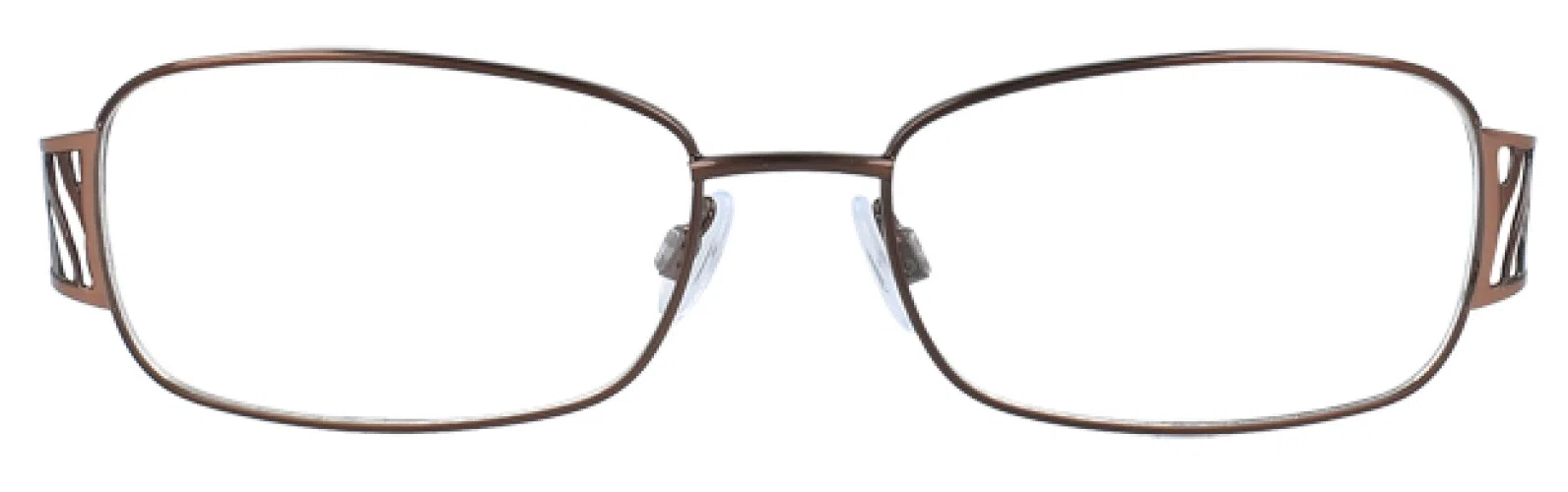 Daisy Fuentes DFZanita Eyeglasses - view 8